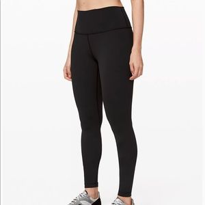 Wunder Under High-Rise Tight 28" Full-On Luxtreme